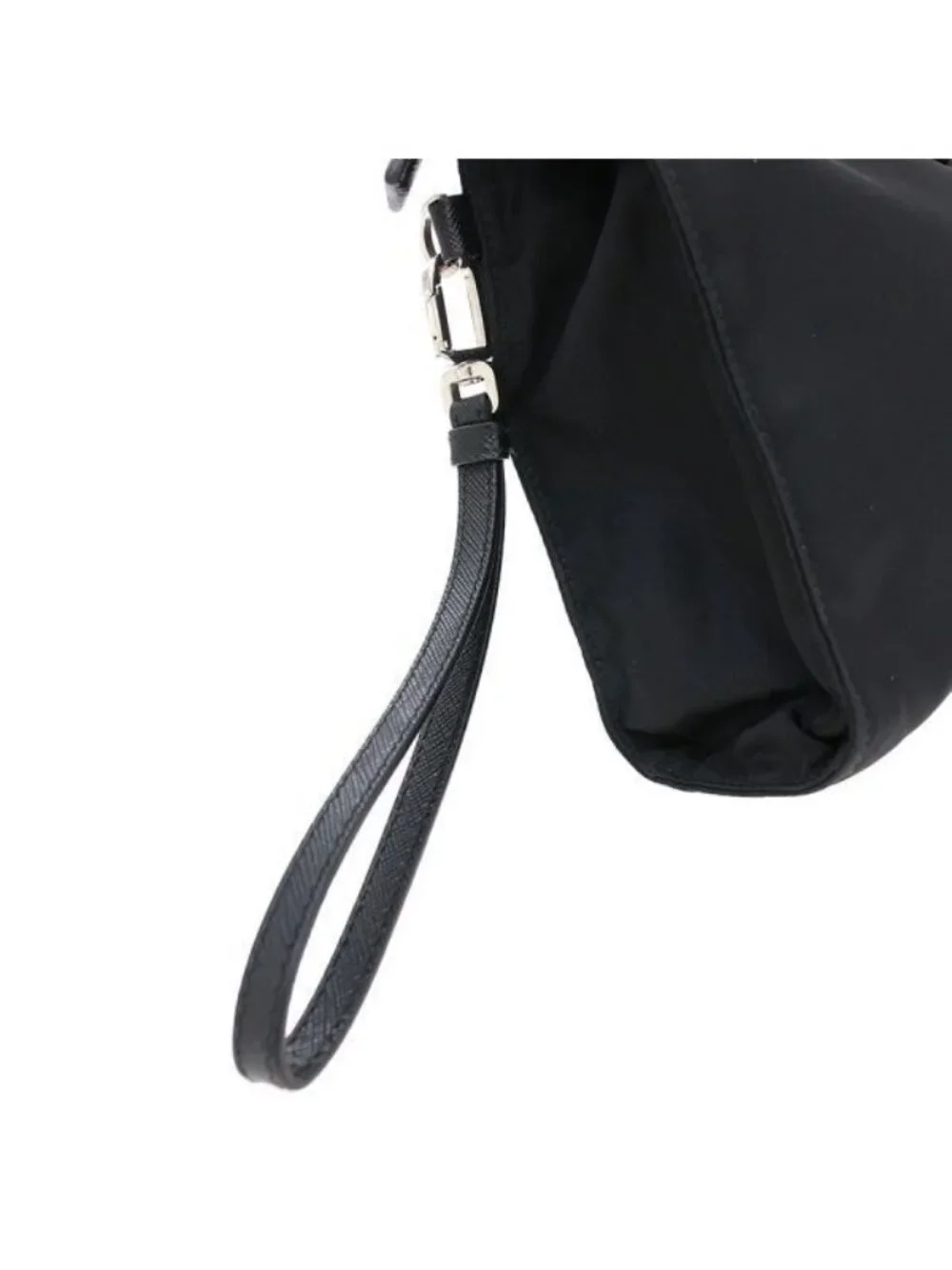 Prada Re-Nylon Pouch
